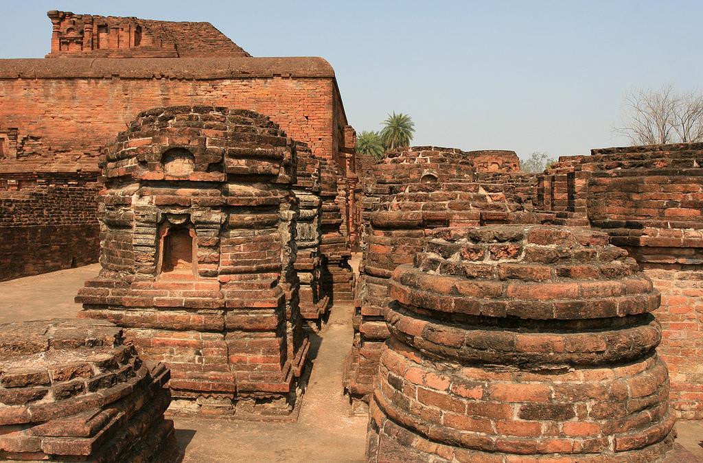 Arch. Museum Bodh Gaya